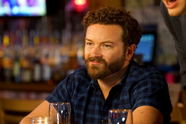 L&rsquo;acteur de «That &rsquo;70s Show» et scientologue Danny Masterson condamné à 30 ans de prison pour viols