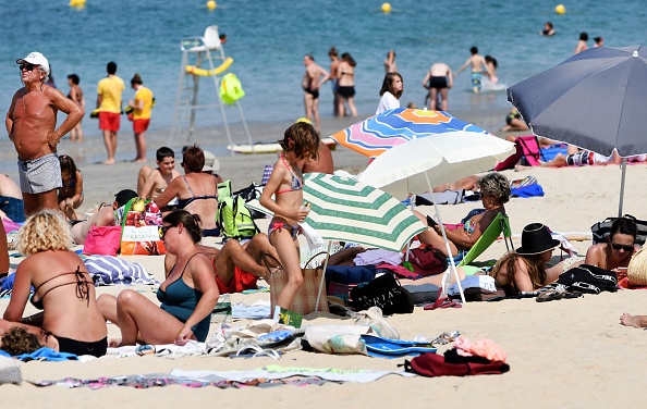 Finistère: alors que quatre personnes sont en train de se noyer, des témoins filment la scène sans leur porter secours