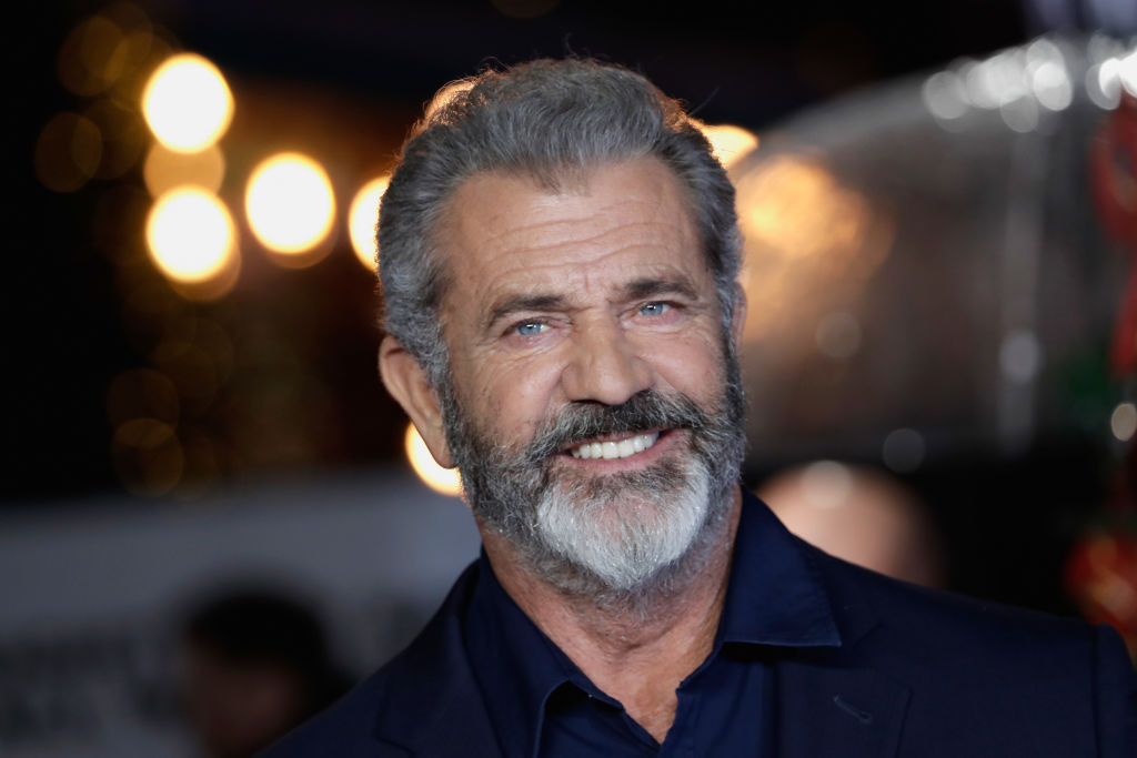 Haut-Karabakh: l&rsquo;acteur Mel Gibson implore la communauté internationale d&rsquo;agir