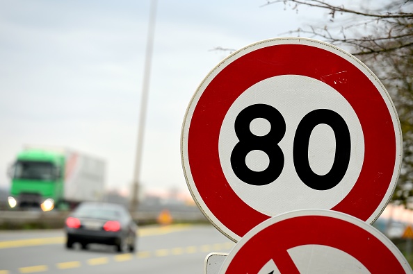 Un trafic de codes de la route démantelé