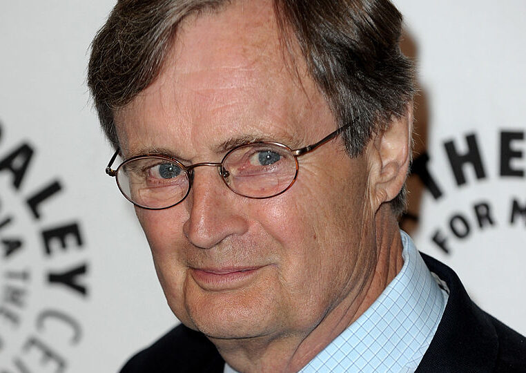 Acteur mais aussi musicien, David McCallum à l&rsquo;origine d&rsquo;un tube planétaire