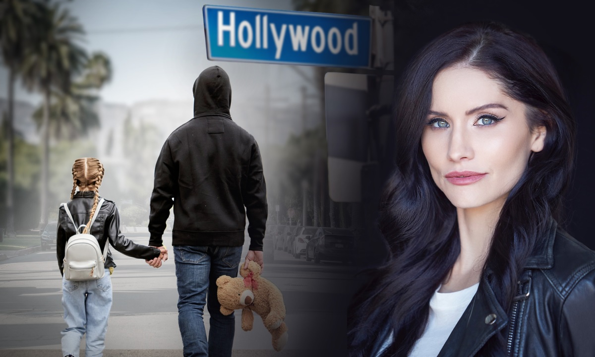 Trafic d&rsquo;enfants dans l&rsquo;industrie de la musique: une ex-chanteuse américaine lance un cri d&rsquo;alarme