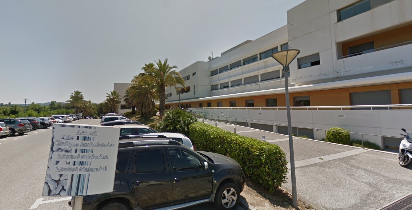 Var : un touriste allemand décède dans sa voiture après avoir attendu 4 heures aux urgences