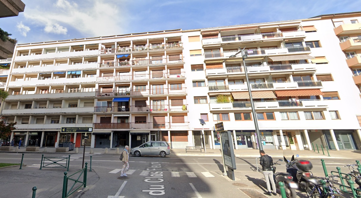 Haute-Savoie: comment de faux propriétaires ont expulsé des locataires en toute impunité