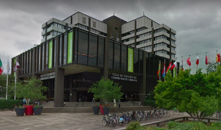 Strasbourg va expérimenter la semaine de quatre jours et le congé menstruel