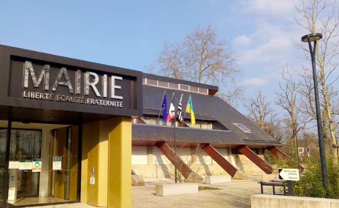 Cyberattaque d&rsquo;une commune bretonne, des données privées diffusées