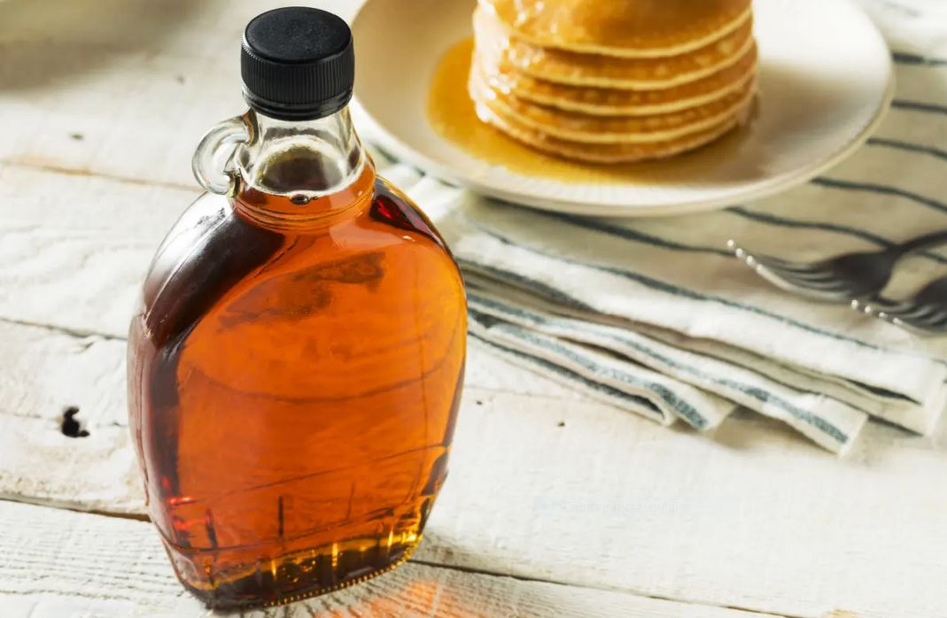 Le sirop d&rsquo;érable est-il un sucre sain?