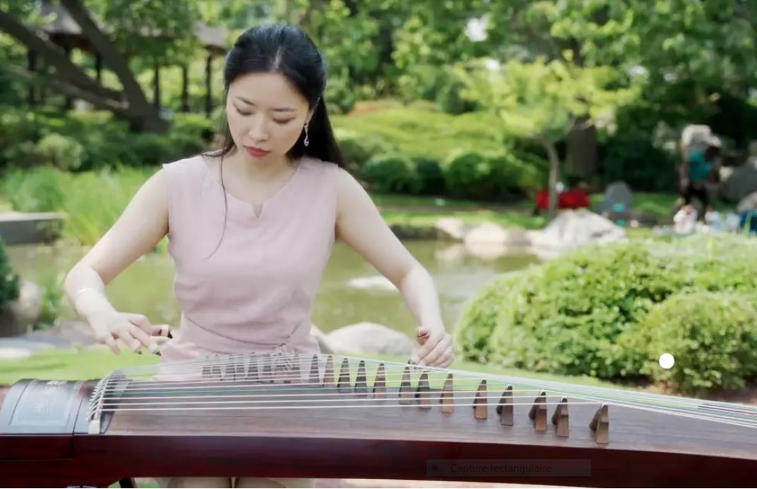 Quel est le rapport entre le courage, la droiture et la beauté?