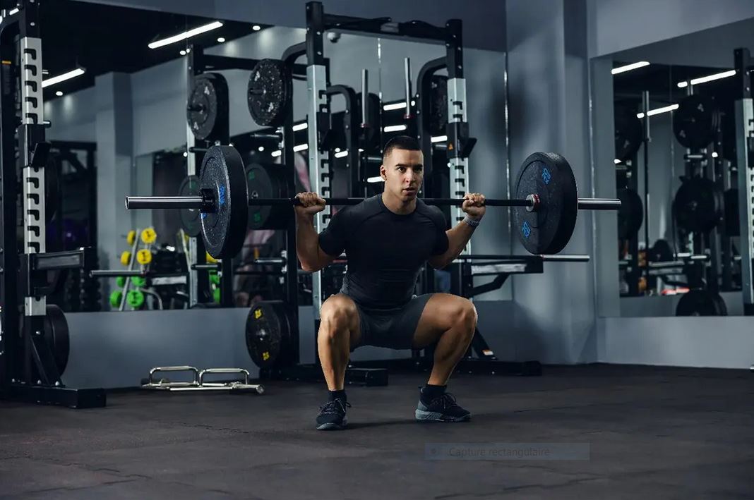 Les meilleurs exercices pour stimuler la virilité