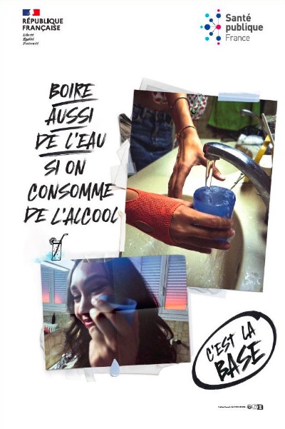 Des médecins accusent la nouvelle campagne de prévention auprès des jeunes de banaliser l’alcool