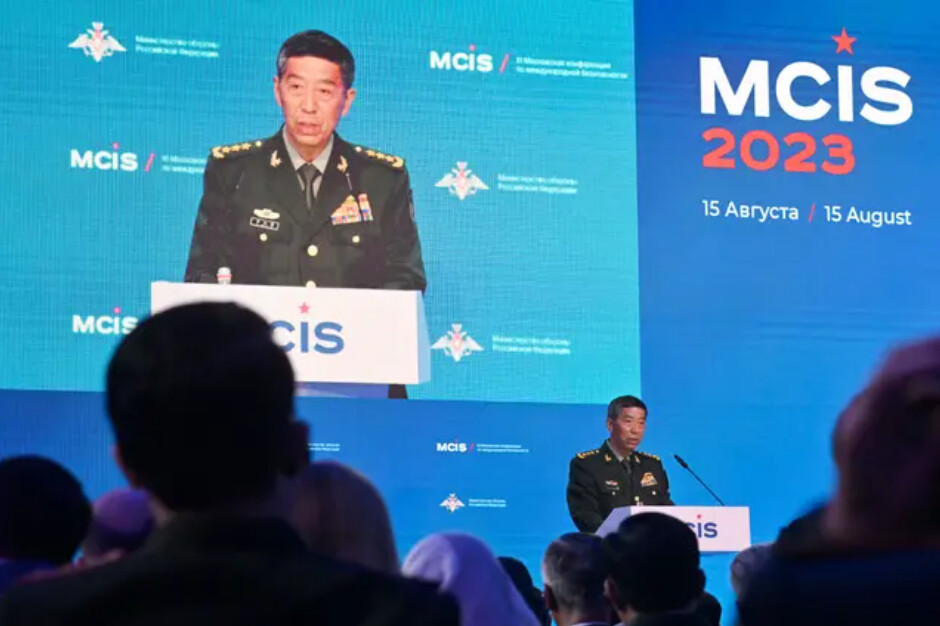 ANALYSE : Xi Jinping purge les hauts responsables de son armée