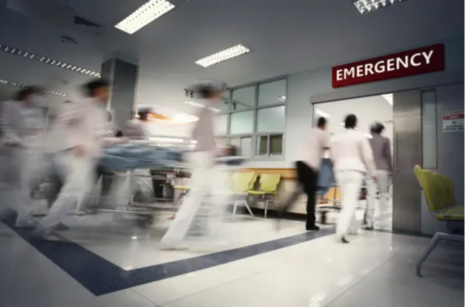 La vitamine C pourrait sauver des vies en cas de septicémie