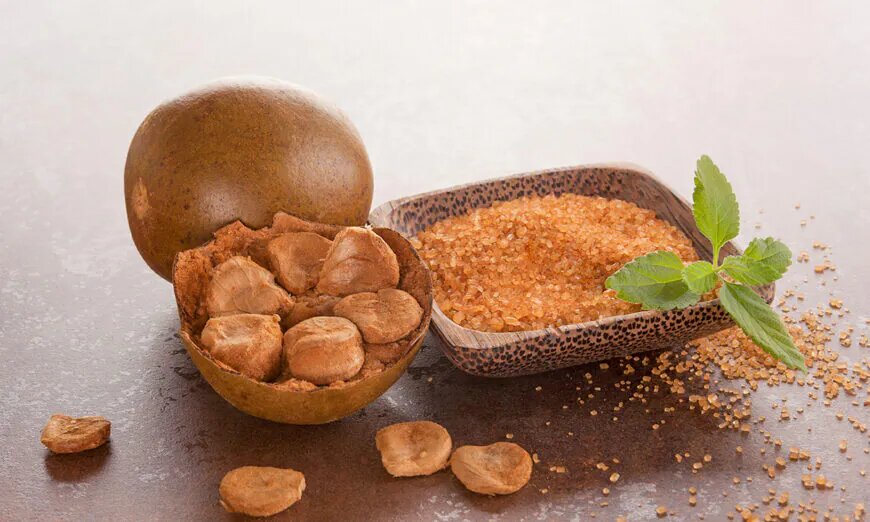 Un édulcorant naturel qui pourrait combattre le Covid, le diabète et le cancer