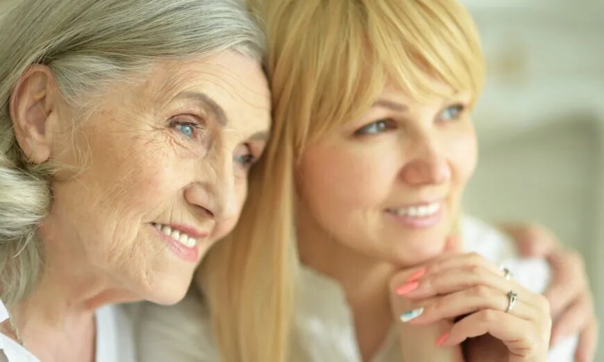 Pourquoi un proche atteint de démence est-il parfois présent et parfois absent ?