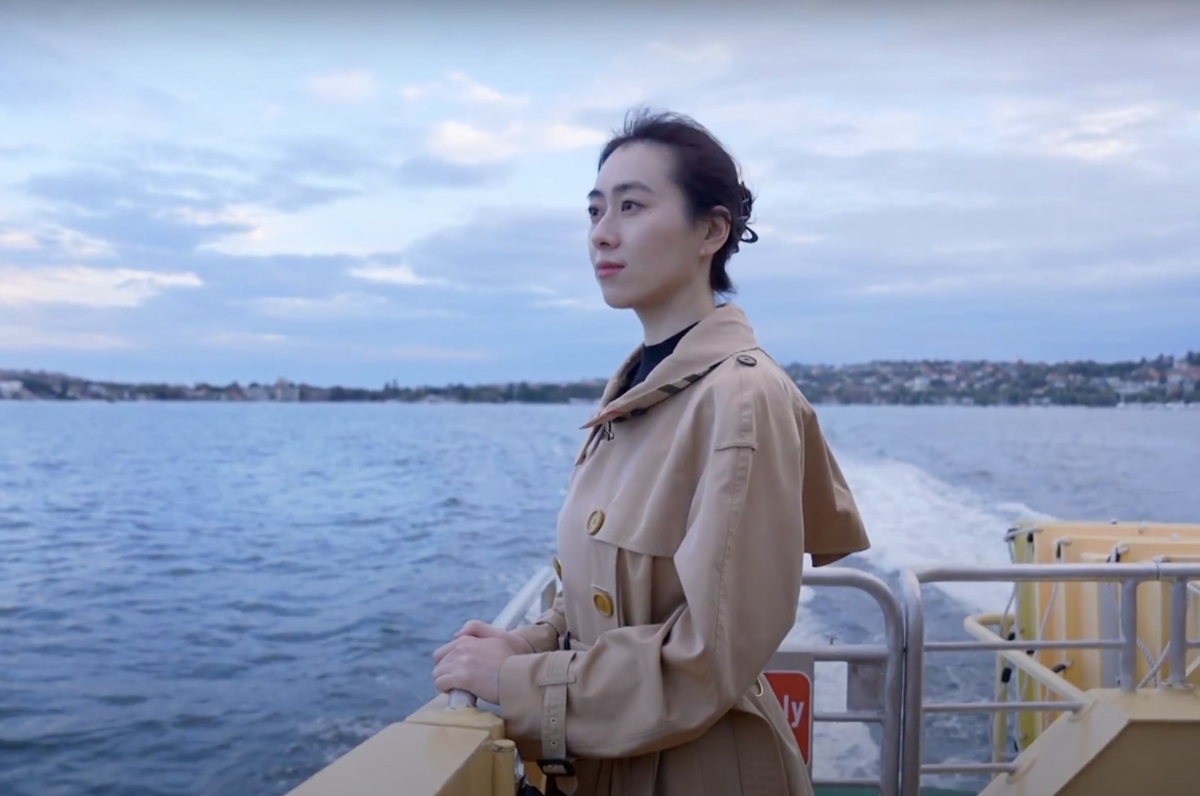 La vraie beauté vient de l&rsquo;intérieur: Lisa Mu, candidate à Miss NTD