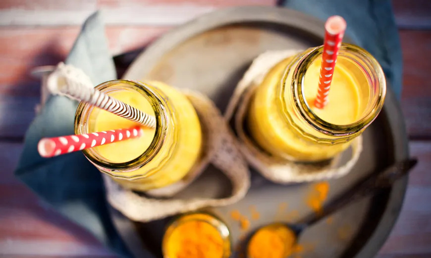 Toniques à base de plantes et vaccins pour une santé optimale (+ recettes)