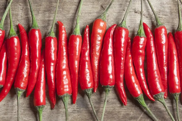Le piment de Cayenne pour renforcer le cœur, soulager la douleur et stimuler le système immunitaire