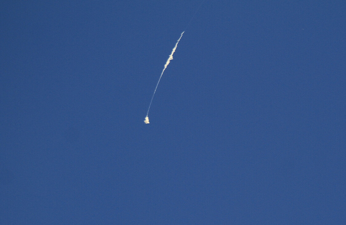 D&rsquo;où proviennent ces étranges fils blancs qui tombent du ciel ?