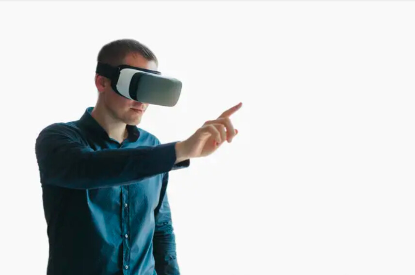 Pour sauver l&rsquo;environnement, il faut entrer dans le métavers