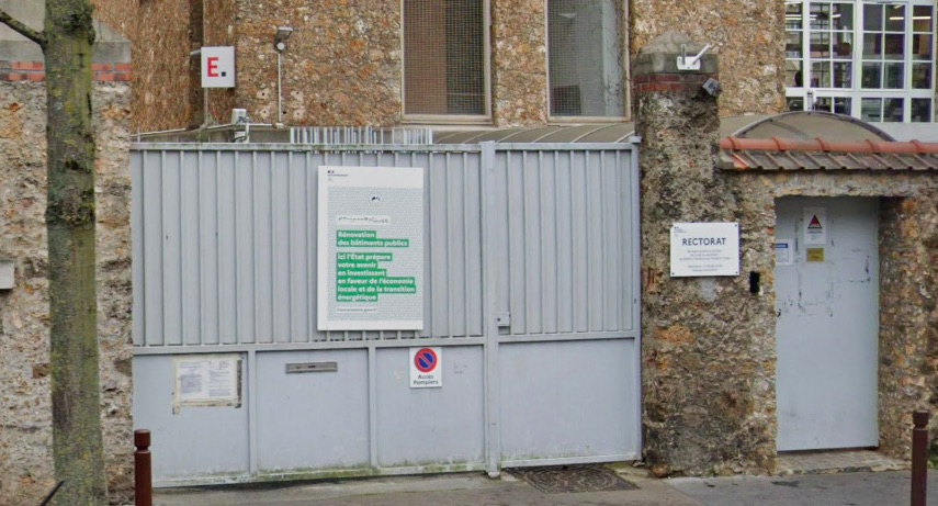 Suicide de Nicolas: un responsable du rectorat de Versailles porte plainte après des menaces de mort