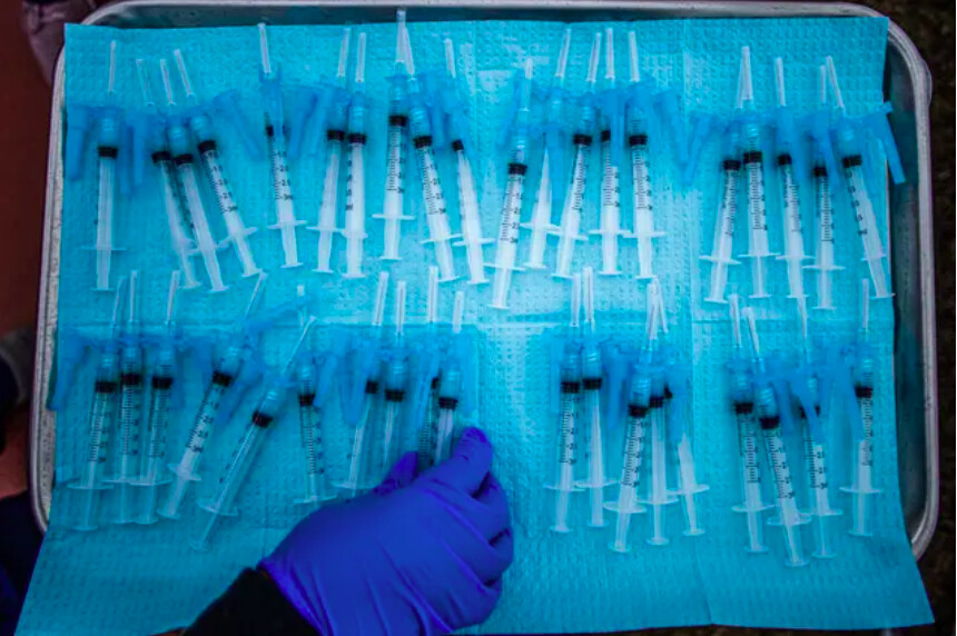 Nombre croissant de cas de myocardite chronique et récidivante signalés après la vaccination contre le Covid-19