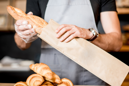 Le goût des baguettes va-t-il changer le 1er octobre ?