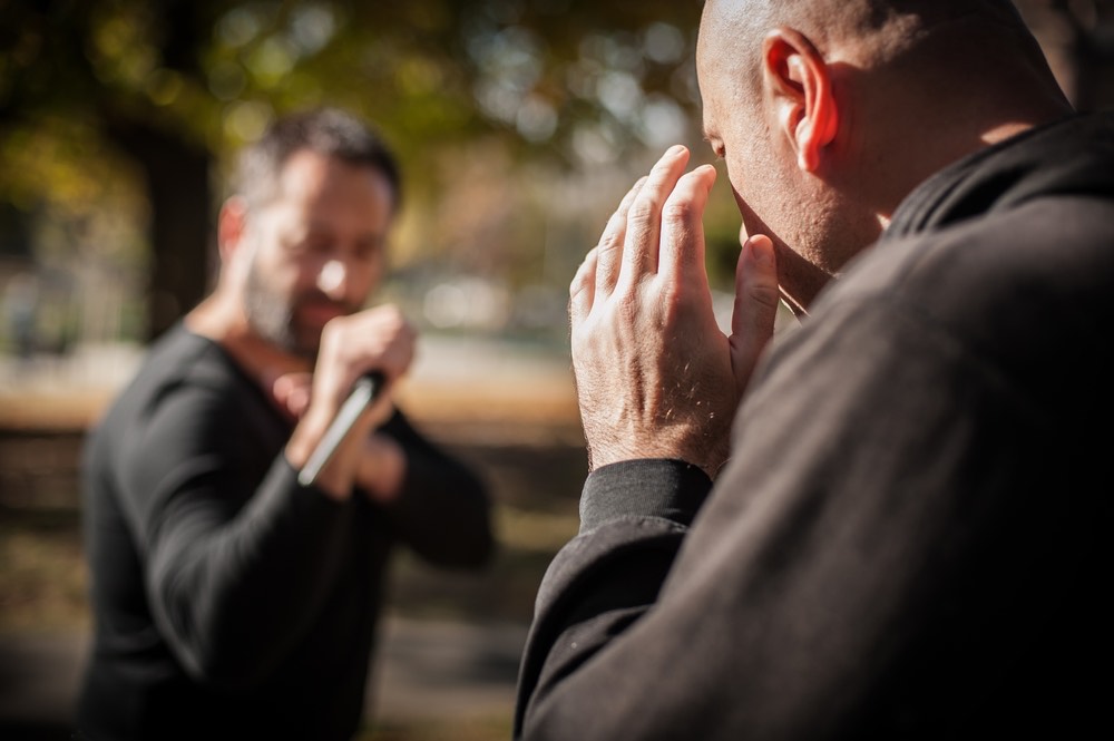 Lyon: il choisit une salle de sport à cambrioler et se retrouve face à 2 profs de krav-maga