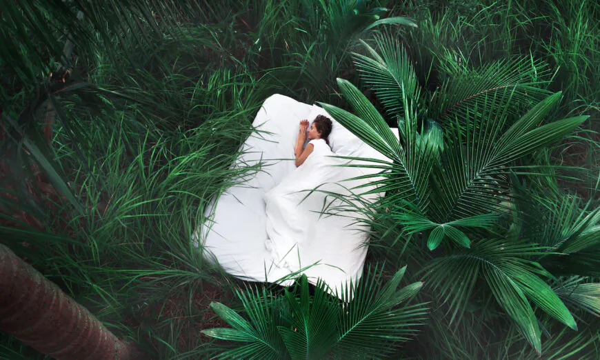 3 façons de brûler plus de graisses en dormant