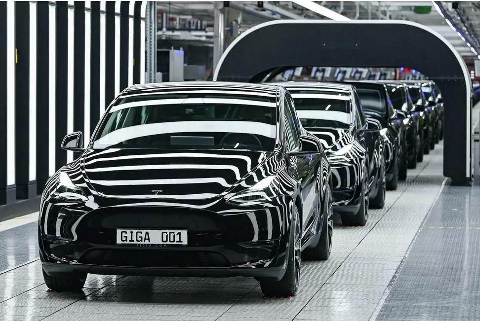 «Les voitures modernes sont un cauchemar pour la confidentialité», selon des chercheurs