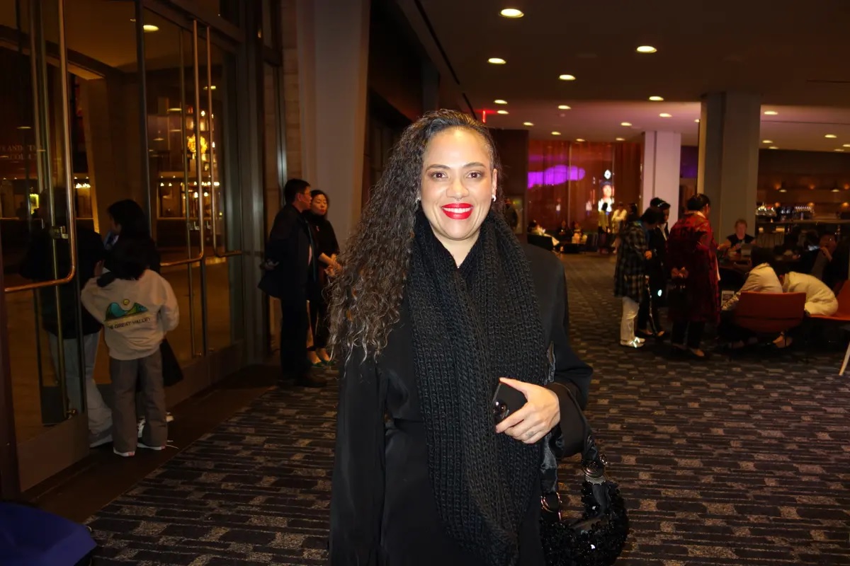 L’orchestre symphonique Shen Yun : « Guérisseur, cathartique »