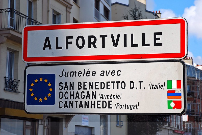 Dans la «petite Arménie» française, la crainte d&rsquo;une Histoire qui se répète