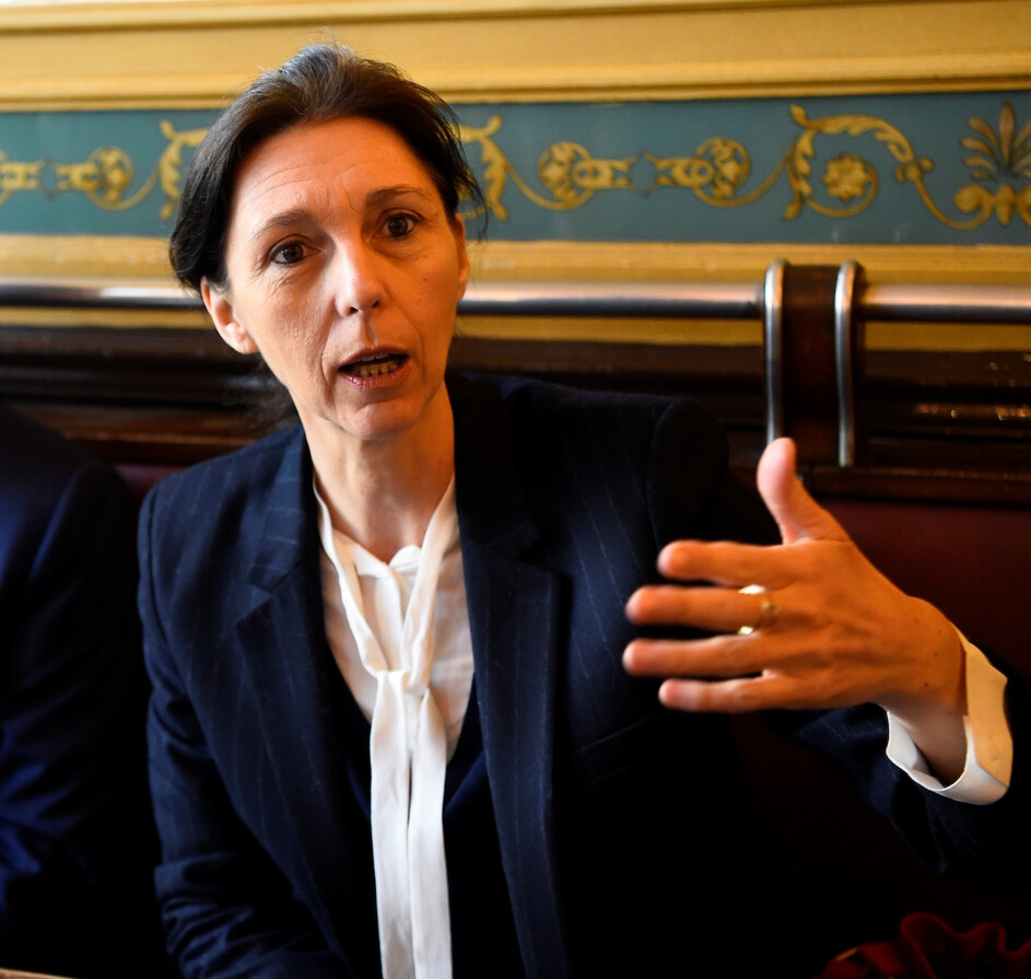 Affaire UBS: la demande d’indemnisation de Stéphanie Gibaud rejetée par la justice, « une décision lunaire » pour la lanceuse d’alerte