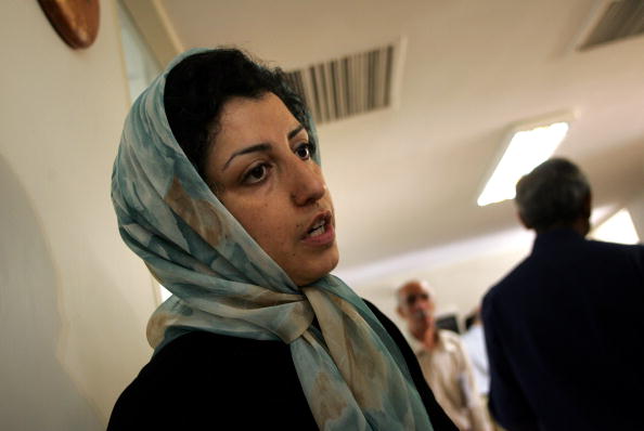 Depuis sa prison à Téhéran, Narges Mohammadi, prix Nobel de la Paix, juge le changement «irréversible» en Iran