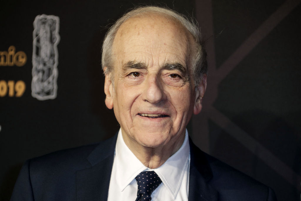 Décès de Jean-Pierre Elkabbach, un journaliste qui aura marqué toute une génération