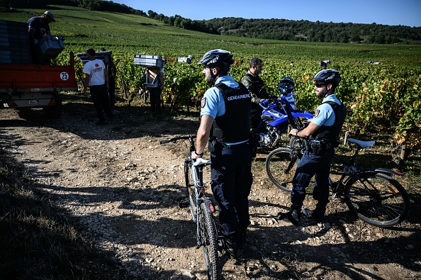 Agriculture: le sort de la cellule de gendarmerie Demeter renvoyé au Conseil d&rsquo;État