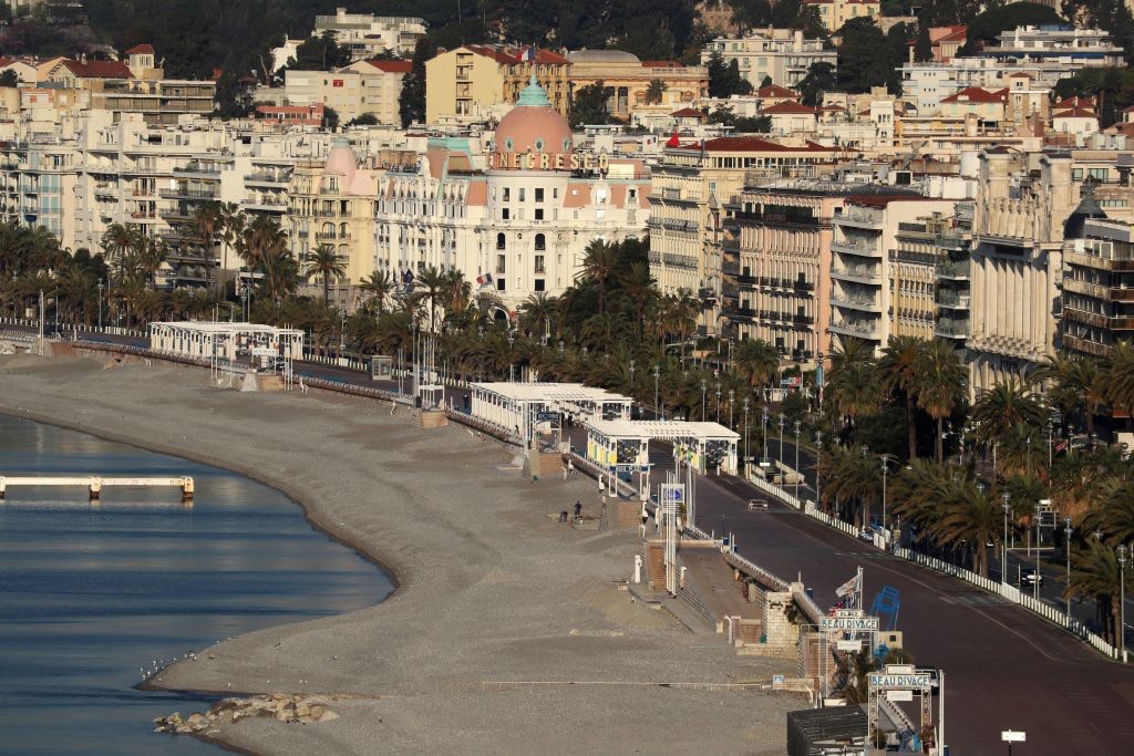 Nice: son locataire ne le paie pas, il reprend son studio et se déclare « squatteur »