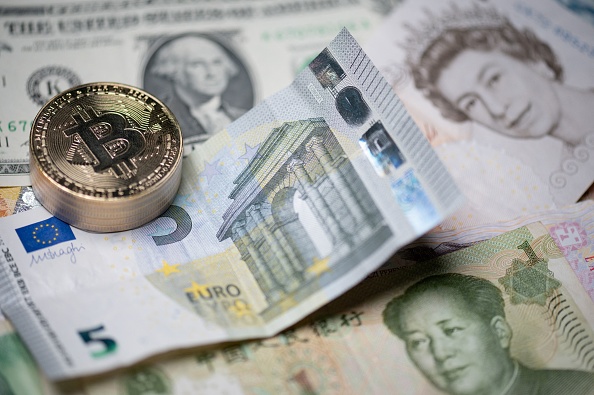 Les crypto-actifs, nouveau vecteur de la délinquance financière