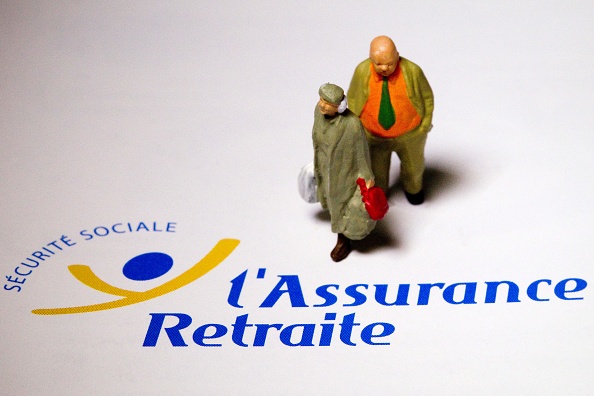 Petites retraites: les premiers chiffres de la CNAV conformes aux revalorisations prévues