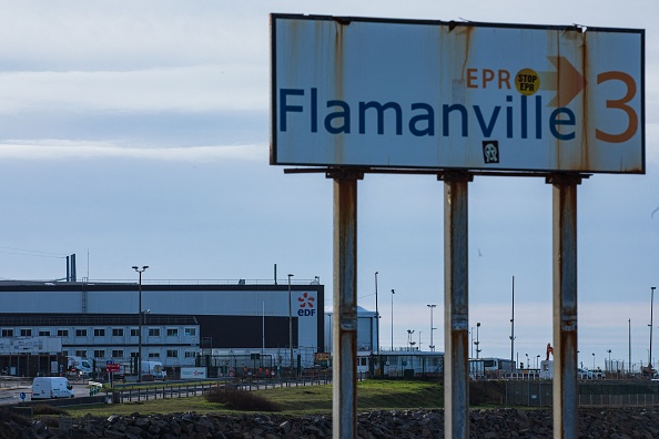 EPR de Flamanville: une campagne d&rsquo;essais d&rsquo;envergure avant le démarrage du réacteur
