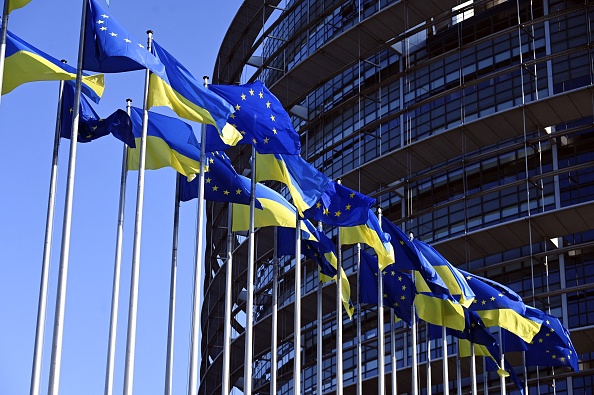 Sur l&rsquo;Ukraine, Paris estime avoir obtenu une position commune des Européens