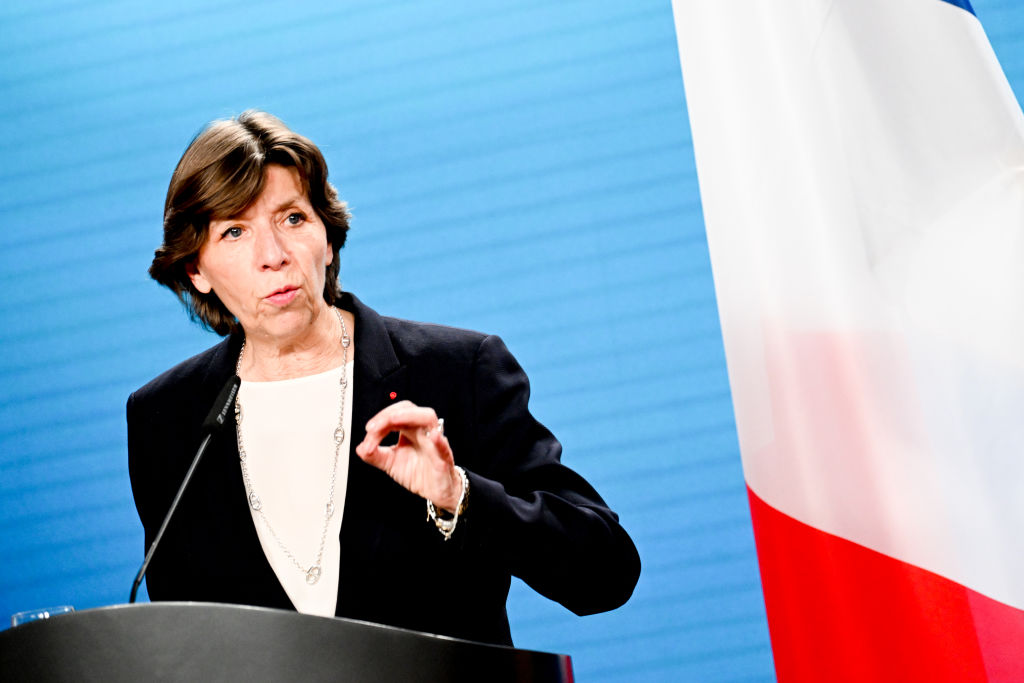 Retour en France de Coline Fay incarcérée depuis deux mois au Sénégal