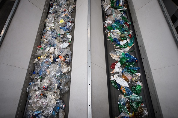 Le recyclage inquiet de la baisse des volumes collectés et du prix des matériaux recyclés