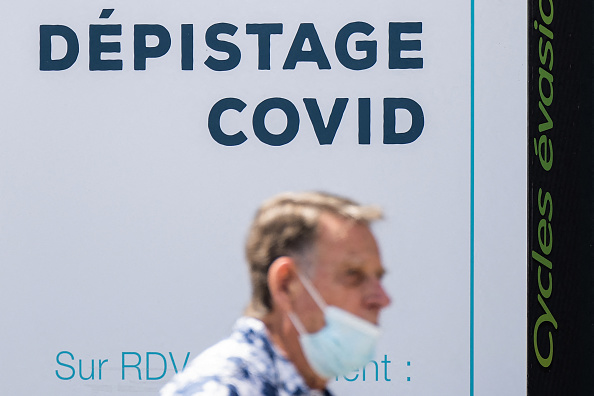 Manque de masques avant le Covid-19: l&rsquo;État condamné à indemniser des plaignants