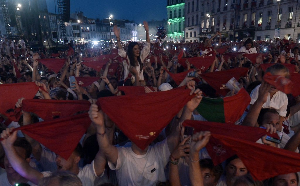 Agression mortelle aux Fêtes de Bayonne: l&rsquo;un des prévenus avait déjà été condamné pour viol en réunion en 2021