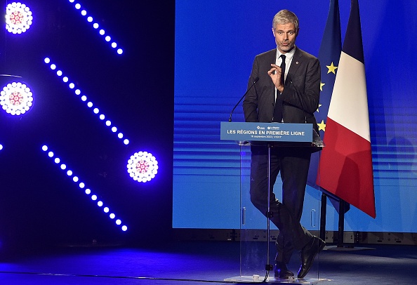 «Zéro artificialisation nette»: Laurent Wauquiez interpelle Élisabeth Borne