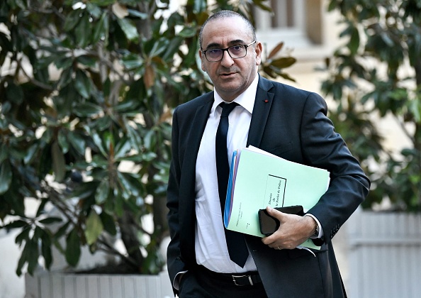 Paris: le préfet de police interdira la manifestation de samedi en soutien aux Palestiniens