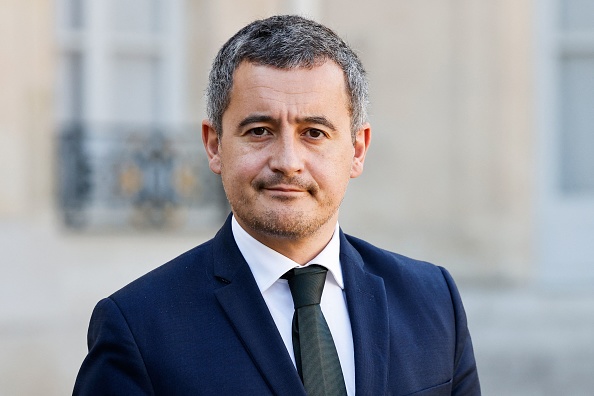 Pointe-à-Pitre: Gérald Darmanin ordonne d&rsquo;instaurer un couvre-feu pour les mineurs