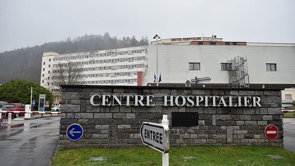 Nouveau décès suspect à l&rsquo;hôpital de Remiremont, l&rsquo;activité de chirurgie est suspendue