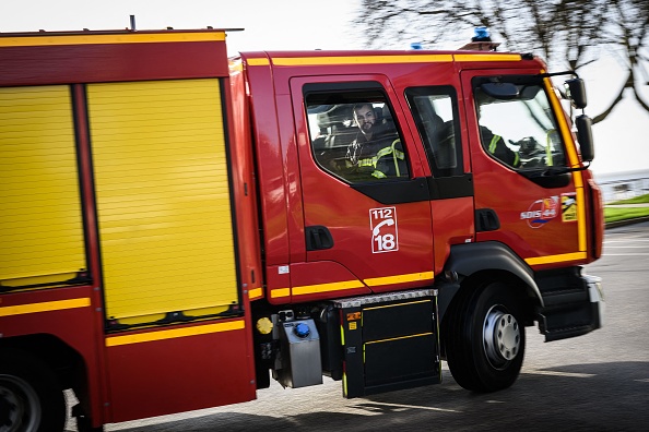 Un mort dans un incendie au CHU de Limoges, le ministre de la Santé sur place