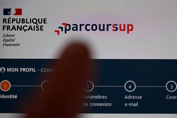 Parcoursup: 148 bacheliers sans affectation à l&rsquo;issue de la procédure